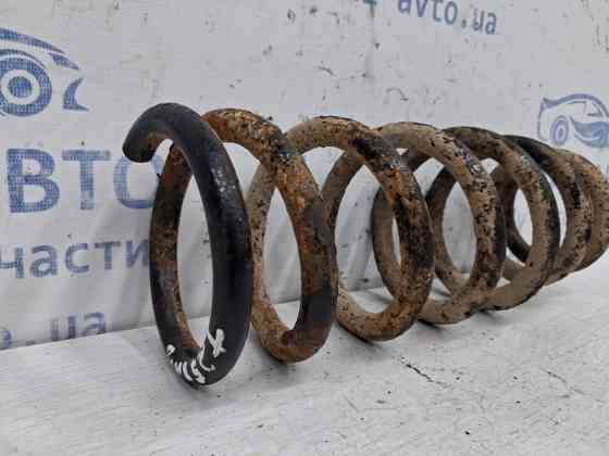 Пружина задняя Toyota Avensis 2002-2010 4823105311 (Арт. 62787) Киев