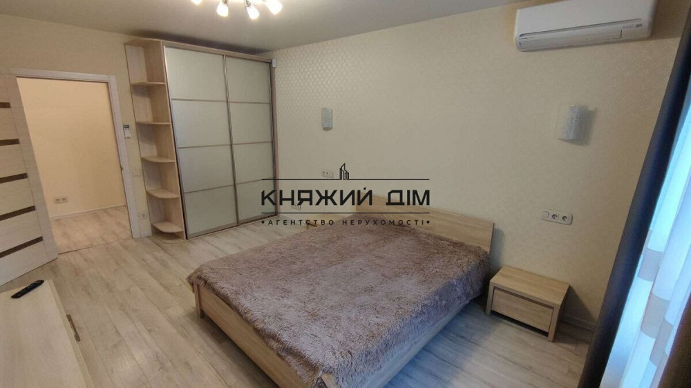 Оренда 1 кімнатної квартири на Позняках, Дарницький р-н № 11201613 Киев - изображение 1
