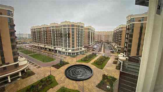 продаж 1-к квартира Києво-Святошинський, Софіївська Борщагівка, 58000 $ 