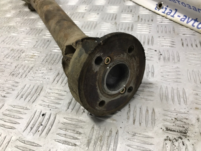 Вал карданный Mitsubishi Pajero Sport K9 2.5 DIESEL 4D56 1996 перед. (б/у) Київ - зображення 4