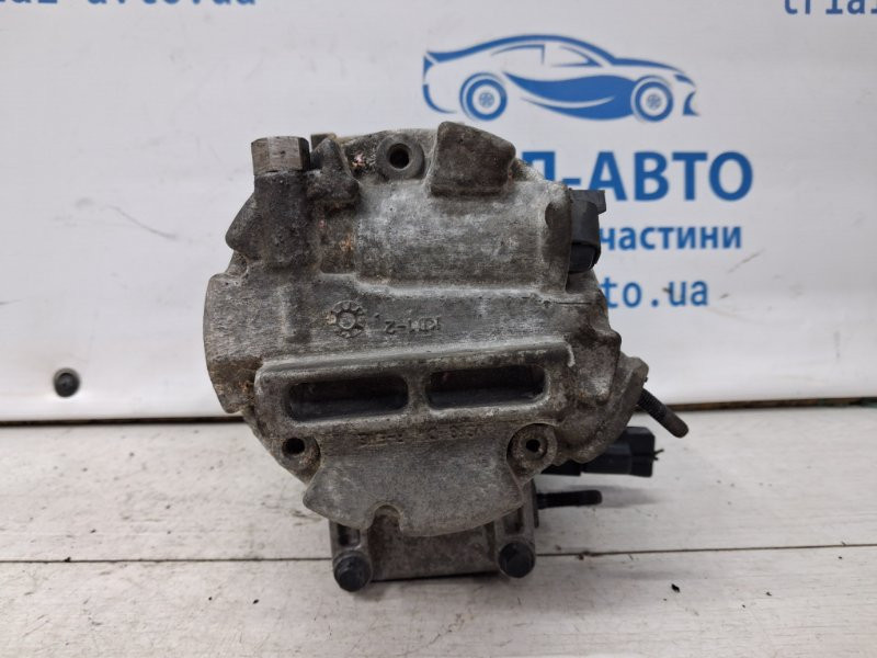 Компрессор кондиционера Hyundai Santa fe 2012-2019 977012W050 (Арт. 68276) Київ - зображення 4