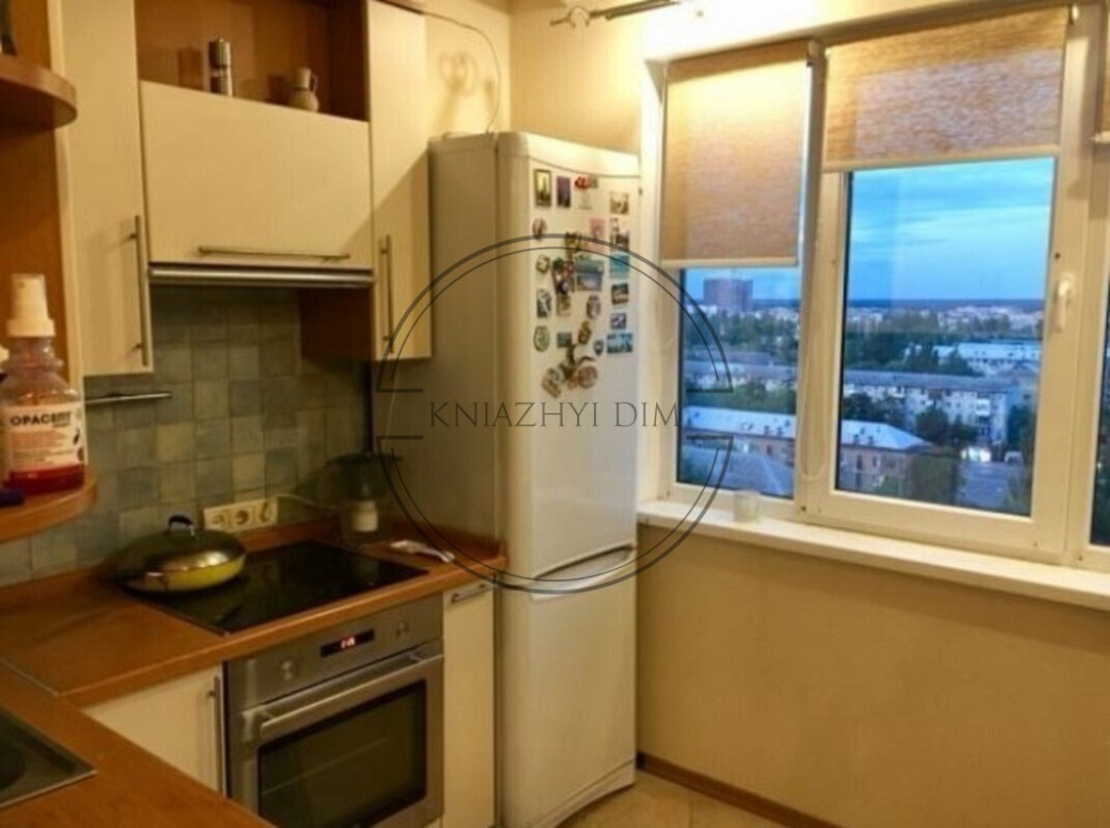 ОРЕНДА 2к кв. на Райдужному масиві метро Дарниця вул.Радужна 57 код.11180784 Київ - зображення 6