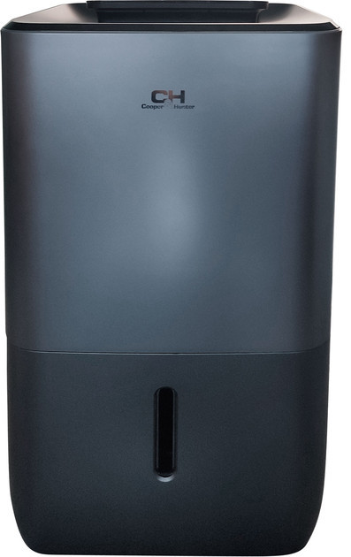 Осушитель воздуха Сooper&Hunter СH-D014WD6-30LD-WF 490 Вт Киев - изображение 2