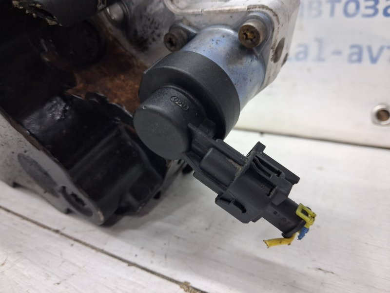 ТНВД Hyundai Tucson JM 2.0 DIESEL D4EA 2004 (б/у) Київ - зображення 5