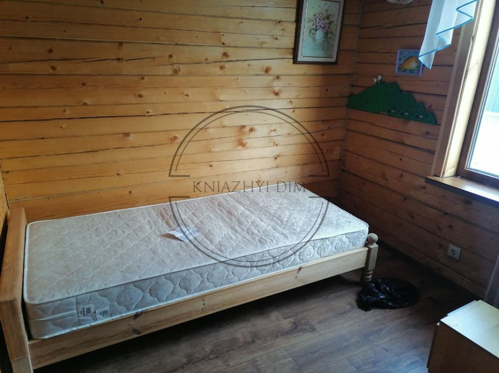 Є ГЕНЕРАТОР. Оренда 1-поверхового будинку Обухівський р-н, с. Козин. Код об'єкта: 139268 Київ - зображення 3