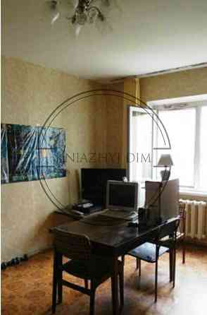 Отличная 4-х комнатная раздельная квартира на Позняках. № 21130046 Київ