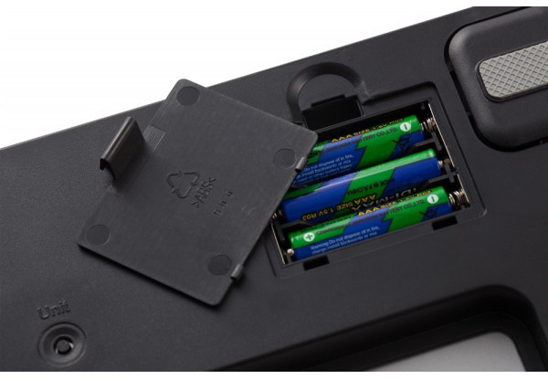 Весы напольные с анализатором Mesko MS-8146 Киев - изображение 4