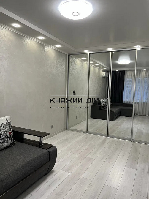 Продаж .ЖК «Патріотика», вул. Софії Русової, 7 | Осокорки / Позняки Київ - зображення 2