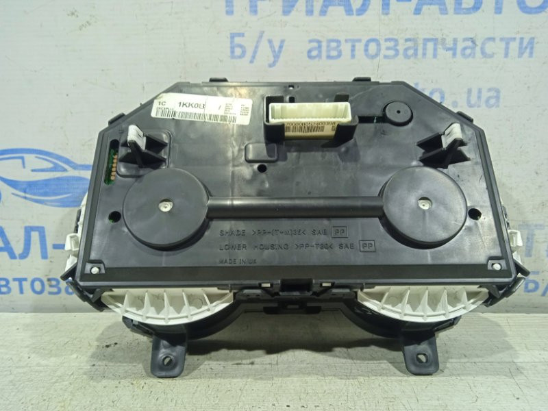 Приборная панель Nissan Juke 2010-2019 248101KK0B (Арт. 19324) Киев - изображение 2