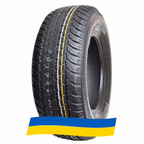 285/65 R17 Yokohama Geolandar G94B 116H Легкова шина Київ - зображення 1