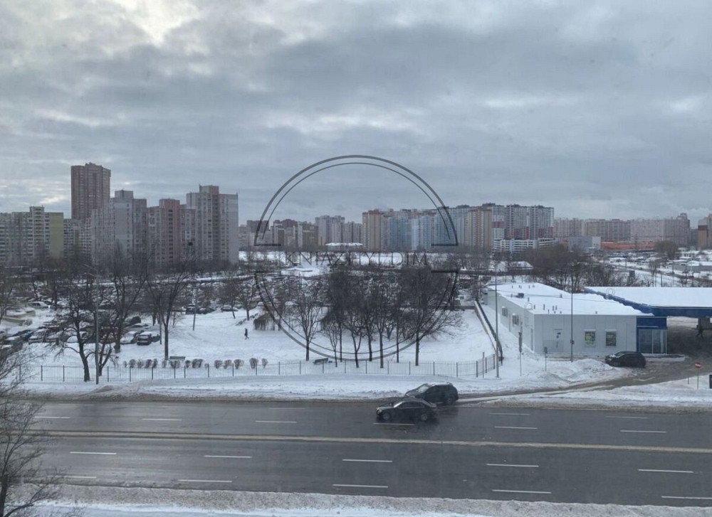 Продаж 2-кімнатної квартири, метро Харківська. № 21146376 Киев - изображение 12