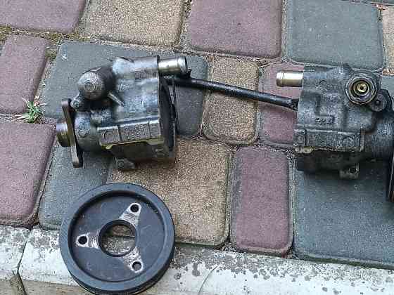 Гідропідсилювач Renault Kangoo Laguna Scenic Clio Master 1.9-2.2-2.5D,TDI Луцьк