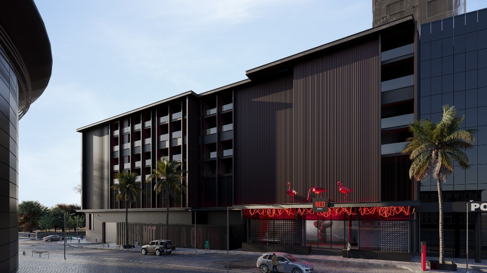 Гостиничные номера для бизнеса, Турция Дніпро - зображення 2