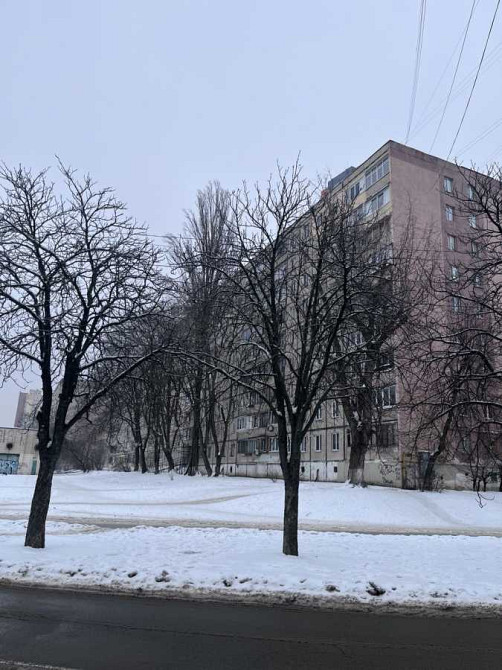 продажа 3-к квартира Киев, Святошинский, 50000 $ Київ - зображення 2
