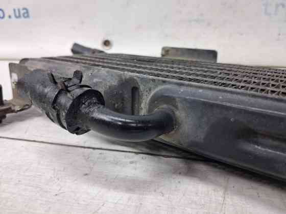 Радиатор коробки передач АКПП Toyota Prado 2002-2009  (Арт. 66489) Киев