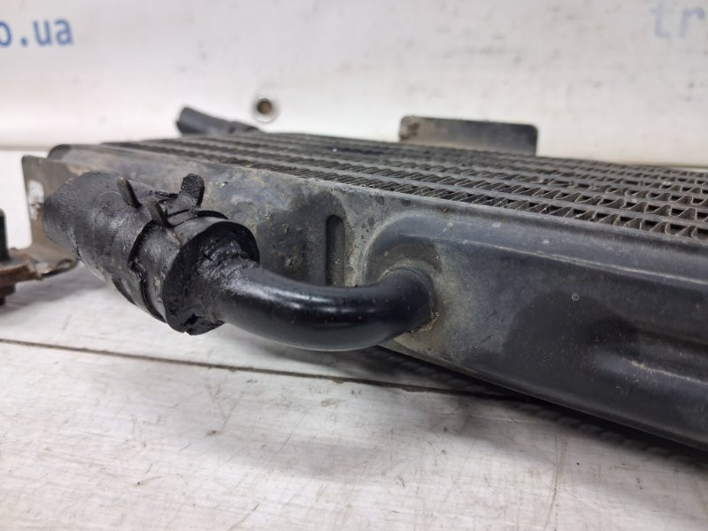 Радиатор коробки передач АКПП Toyota Prado 2002-2009  (Арт. 66489) Київ - зображення 3