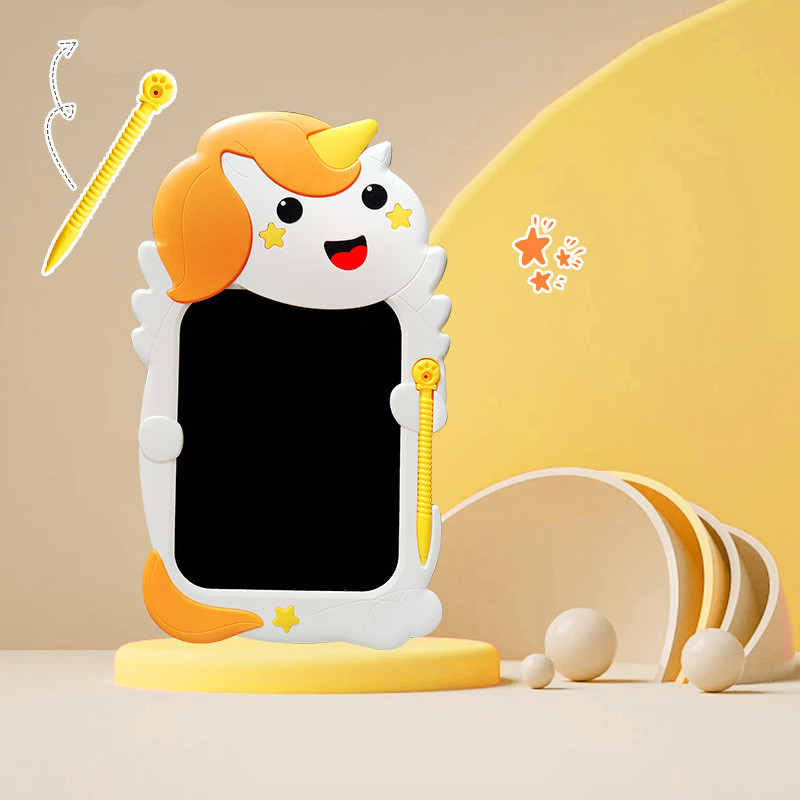 Планшет для рисования Little Unicorn 8,5 дюймов Херсон - зображення 5