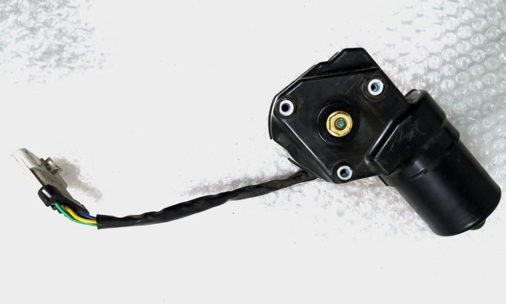 Мотор механизма стеклоочистителя с редуктором в сборе FAS-A Tesla model S, model S REST 6005946-99-F Київ - зображення 1