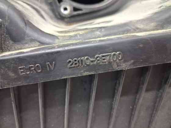 Корпус воздушного фильтра Kia Sorento BL 2.5 DIESEL D4CB 2002 (б/у) Київ