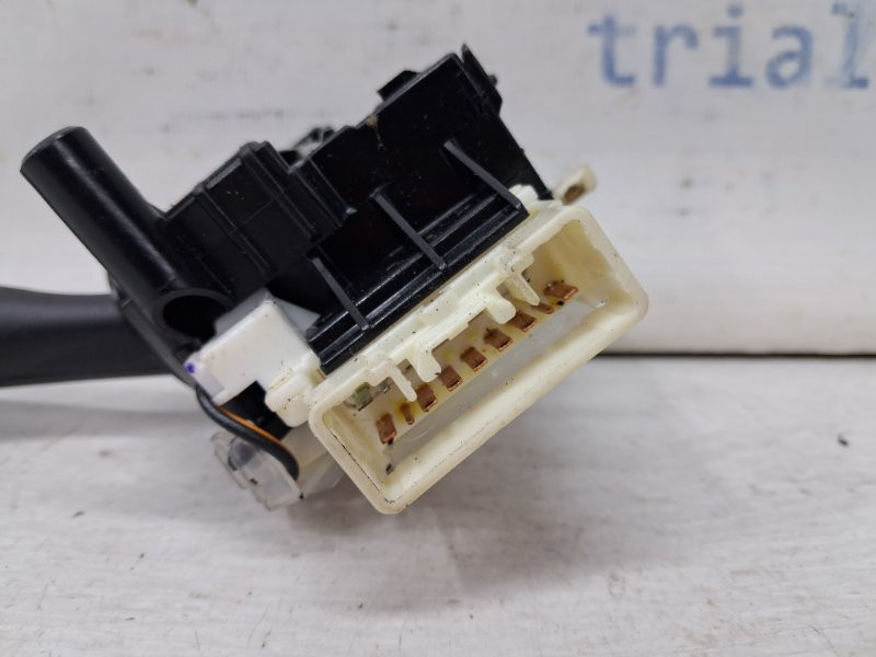 Переключатель подрулевой левый(поворотники) Suzuki SX4 2006-2014 37210-62JA1 (Арт. 65252) Киев - изображение 4