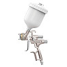 Пистолет покрасочный LVMP 600мл, 1,3мм ITALCO Gloss-1.3LM Харків