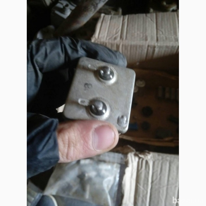 Конденсаторы МБГЧ-1. 2мкф. 500в. -11шт Харків - зображення 4