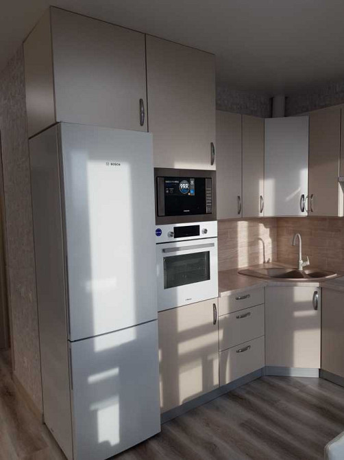 долгосрочная аренда 1-к квартира Броварский, Бровары, 14000 грн./мес. Бровари - зображення 4