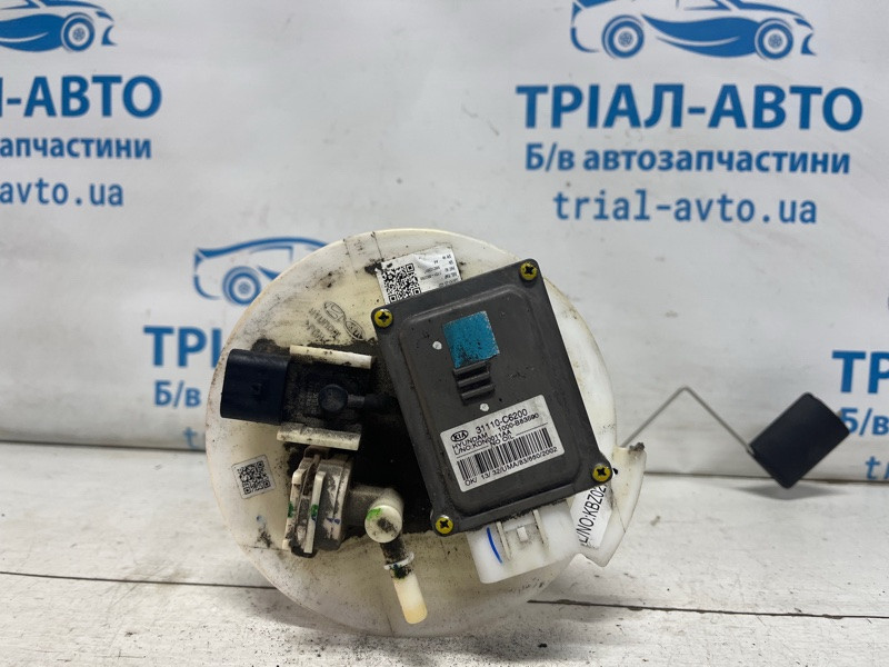 Модуль топливного насоса Kia Sorento 2014-2020 31110C6200 (Арт. 75016) Київ - зображення 4