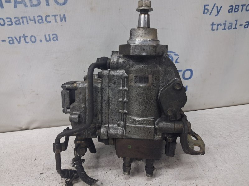 ТНВД Mitsubishi L200 2006-2013  (Арт. 82414) Київ - зображення 8