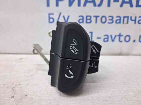 Кнопки руля Honda Accord 2002-2008  (Арт. 76735) Київ