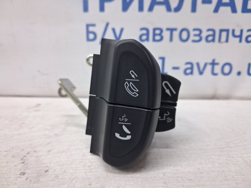 Кнопки руля Honda Accord 2002-2008  (Арт. 76735) Київ - зображення 1