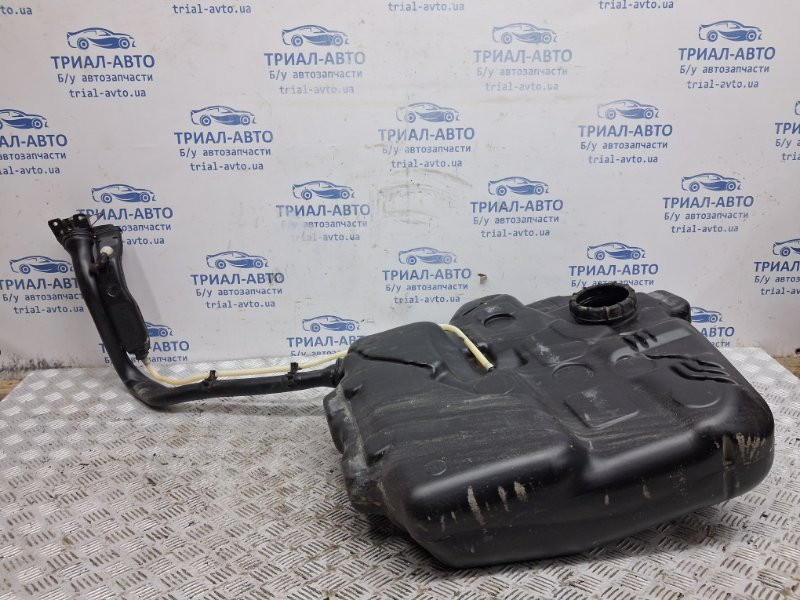 Бак топливный пластик Volkswagen Caddy 2K 1.9 DIESEL BJB 2003 (б/у) Київ - зображення 1