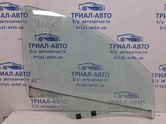 Стекло двери переднее правое Dacia Duster 2010-2017 8200733026 (Арт. 62484) Київ