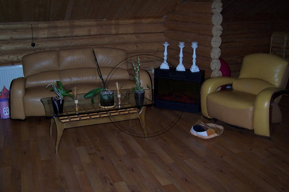 Оренда 2-поверхового будинку в Обухівському районі у с. Козин на березі Дніпра, № 131390 Київ - зображення 5