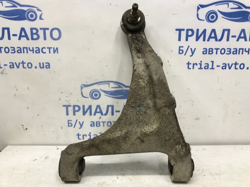 Рычаг задний поперечный Hyundai Santa fe CM 2.7 БЕНЗИН G6EA 2005 прав. (б/у) Киев - изображение 1