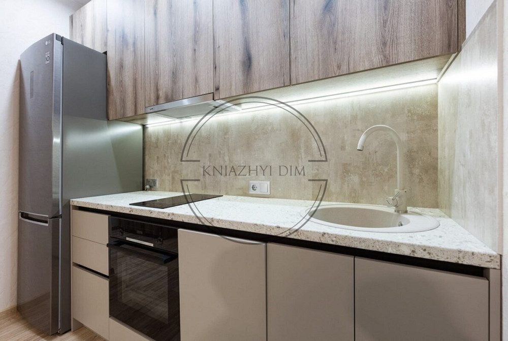 1к студіо Нова Англія (Ньюкасл) Киев - изображение 10