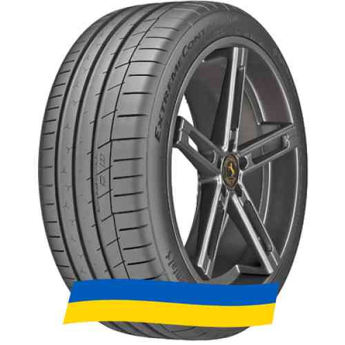 235/40 R18 Continental ExtremeContact Sport 95Y Легкова шина Київ