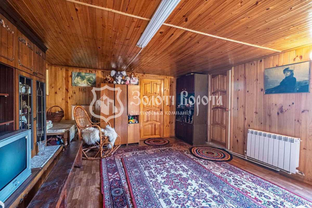 продажа 3-к дом Броварский, Бровары, 65000 $ Бровари - зображення 8