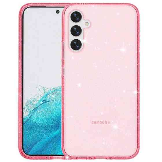 TPU чехол Nova для Samsung Galaxy A07 Херсон