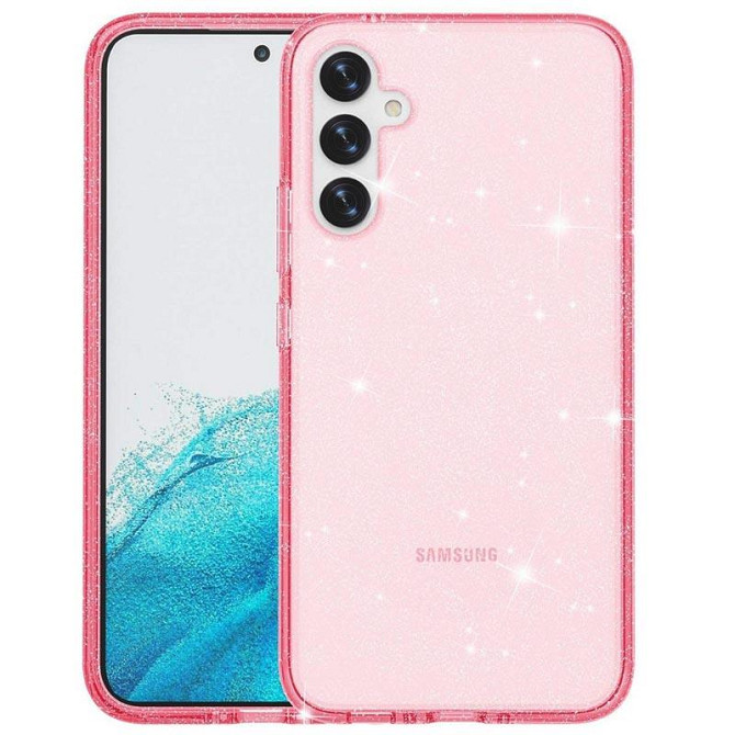 TPU чехол Nova для Samsung Galaxy A07 Херсон - зображення 5