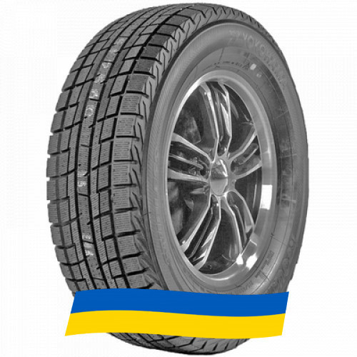 255/45 R18 Yokohama IceGUARD IG30 99Q Легкова шина Киев - изображение 1