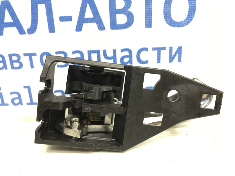 Ручка двери внутренняя правая Toyota RAV 4 A30 2.2 DIESEL 2ADFTV 2005 (б/у) Киев - изображение 3