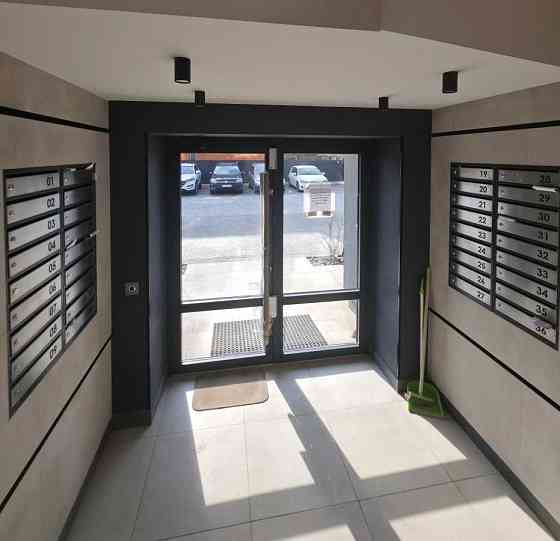 продажа 1-к квартира Киево-Святошинский, Ирпень, 58500 $ Ірпінь