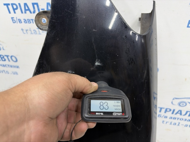 Крыло переднее левое Mitsubishi Lancer 2003-2009 5220A735 (Арт. 83063) Киев - изображение 8