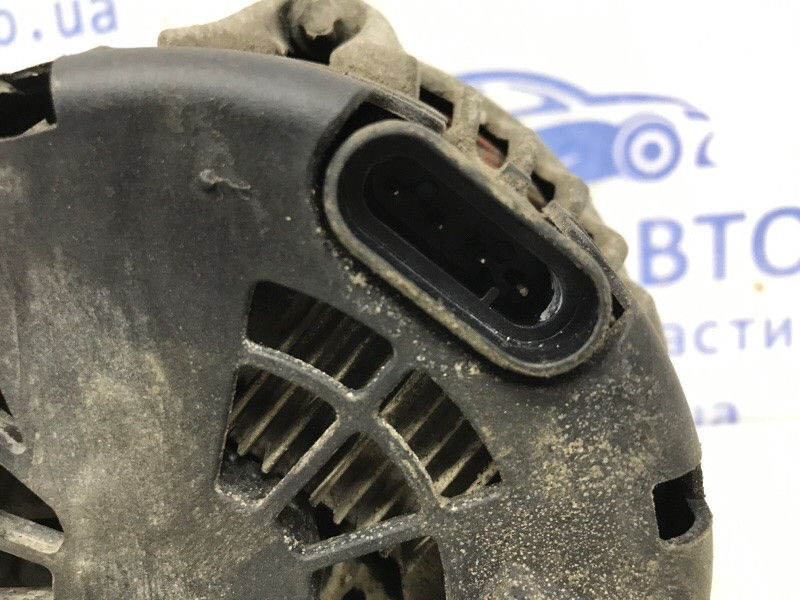 Генератор SsangYong Kyron 2005-2016 A6651540202 (Арт. 57958) Киев - изображение 5