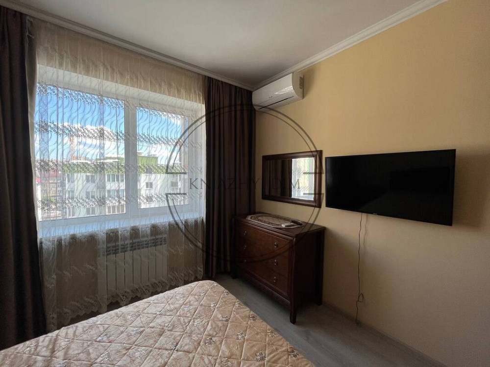 ЖК Власна квартира. Оренда 1 кім. кварт. на С. Коласа м. Васильківська № 11197694 Киев - изображение 10