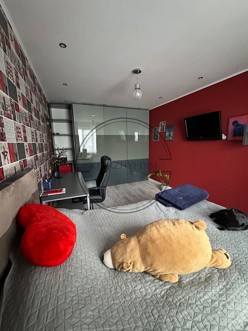 Держ. програми Продаж 2х кім. квартири м. Харьківська, Нова Дарниця КОД 21146248 Киев - изображение 3