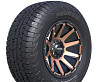 245/75 R17 Federal XPLORA A/P 121/118Q Позашляхова шина Київ