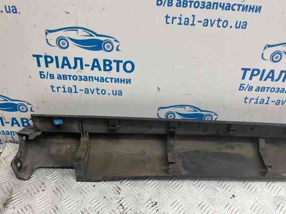 Накладка порога внешняя правая Jeep Cherokee KL 3.2 БЕНЗИН EHK 2013 (б/у) Киев