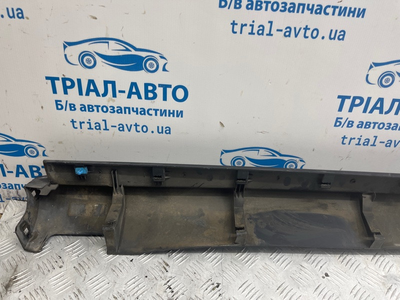 Накладка порога внешняя правая Jeep Cherokee KL 3.2 БЕНЗИН EHK 2013 (б/у) Киев - изображение 5